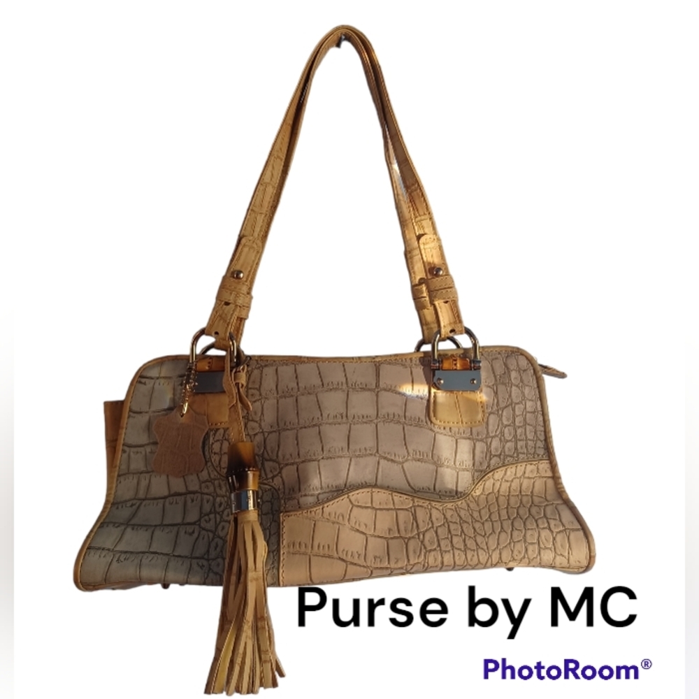 Women's Handbag MC‎
